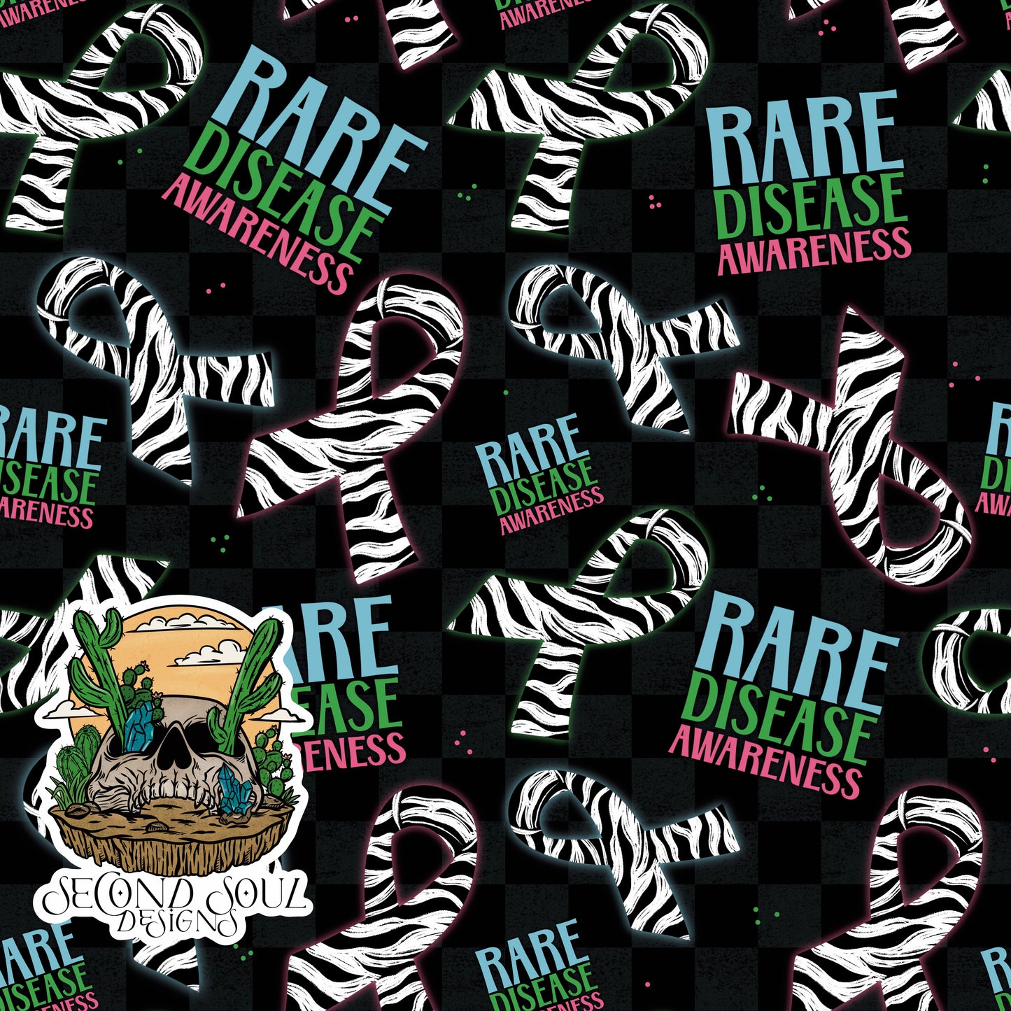 Rare Disease Awareness