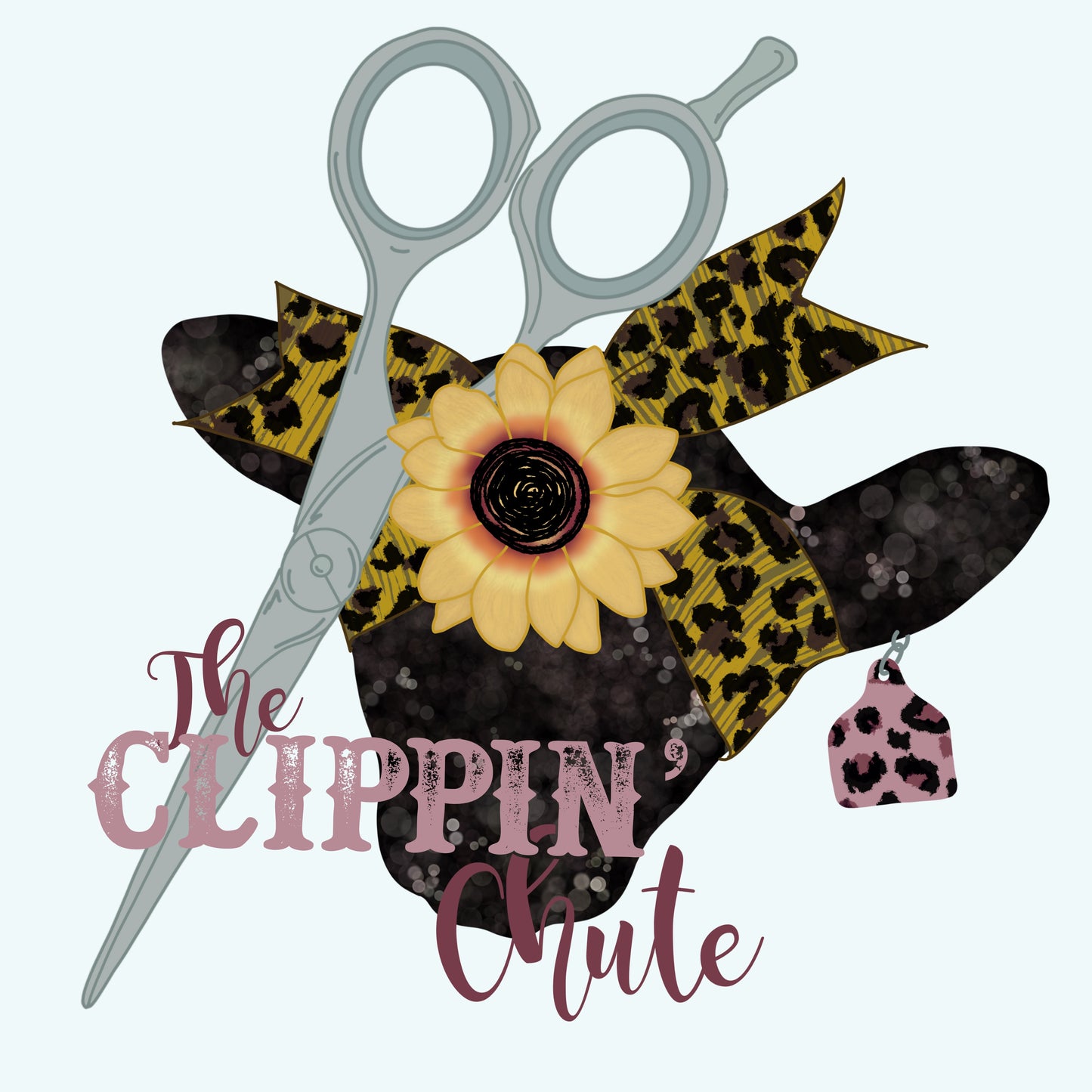 CUSTOM LOGO