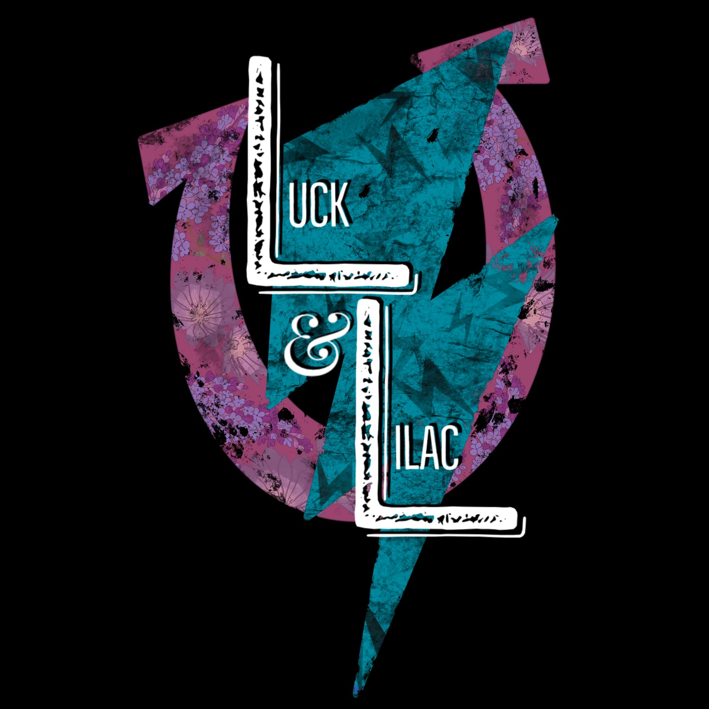 CUSTOM LOGO