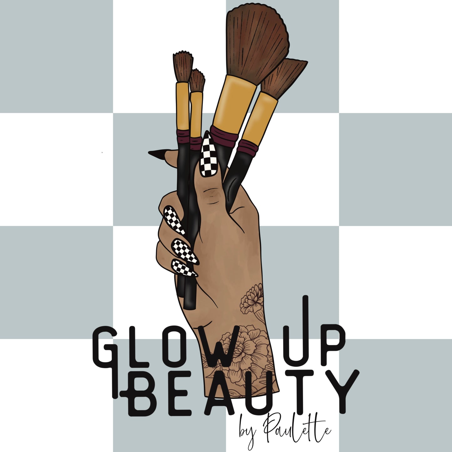 CUSTOM LOGO
