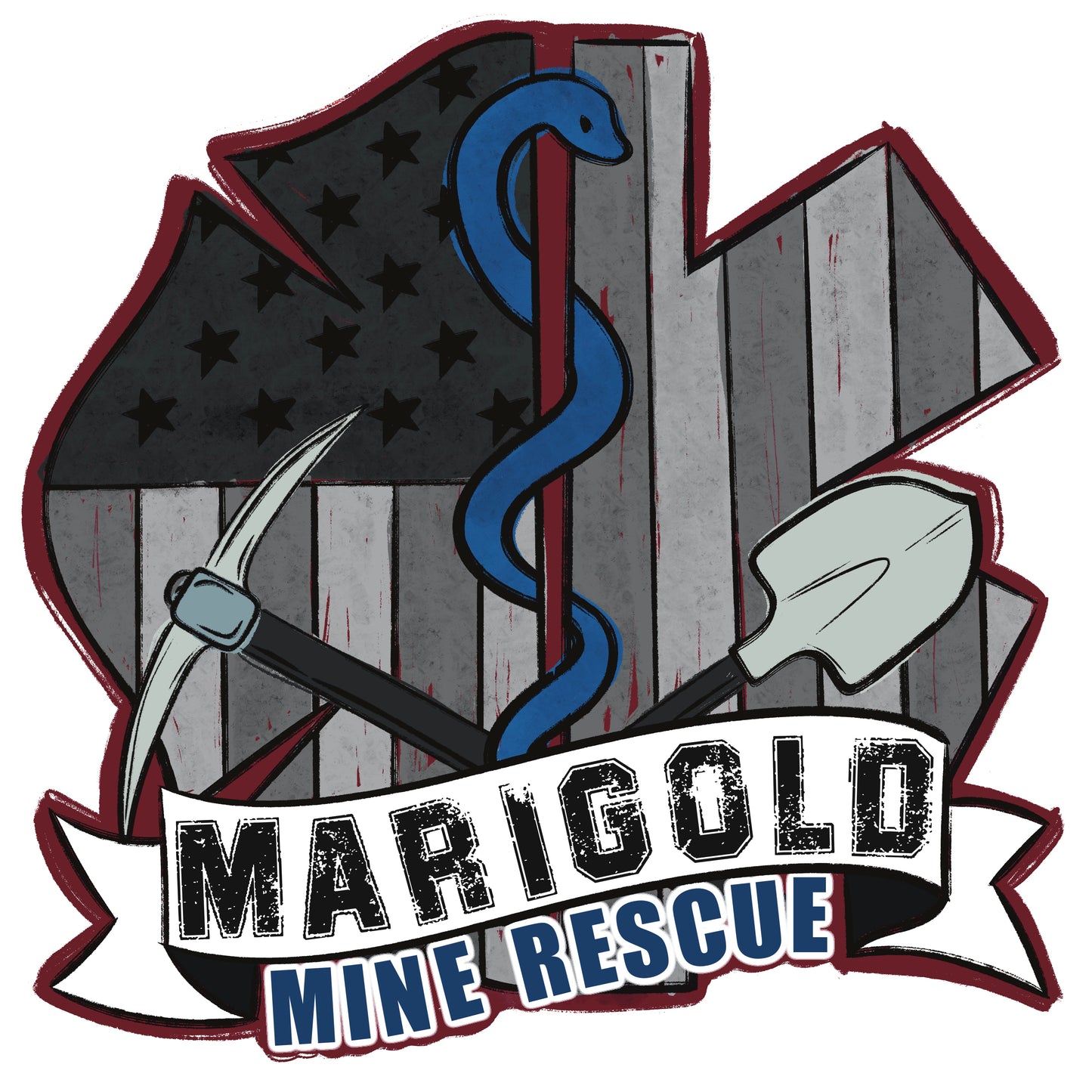 CUSTOM LOGO