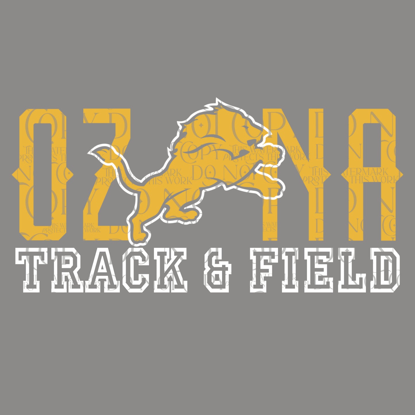 Custom Track & Field 1