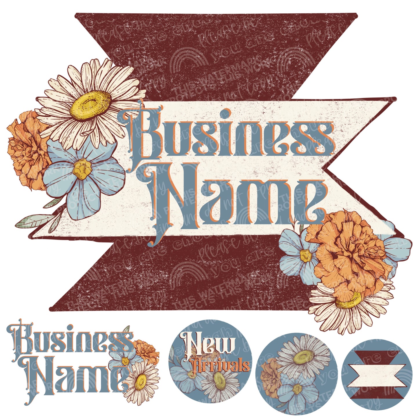 Premade logo