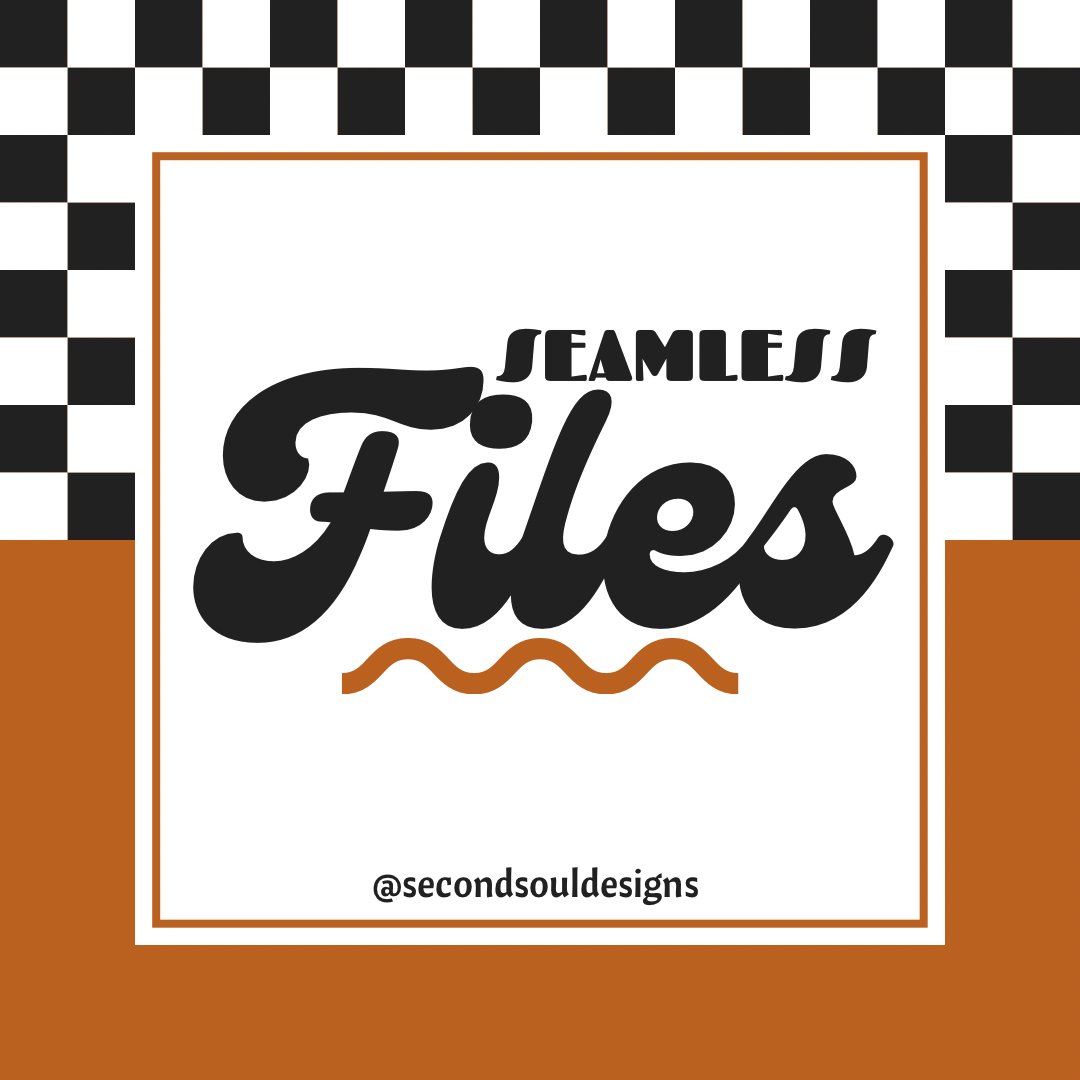 SEAMLESS FILES