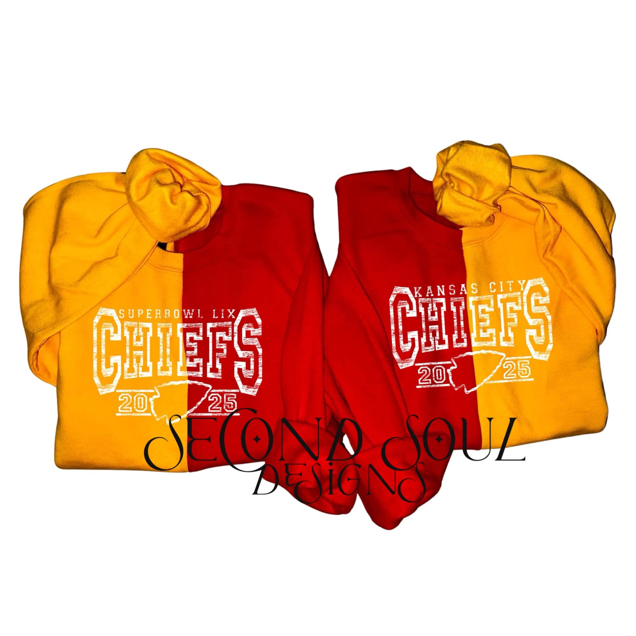 CUSTOM Varsity team- distressed