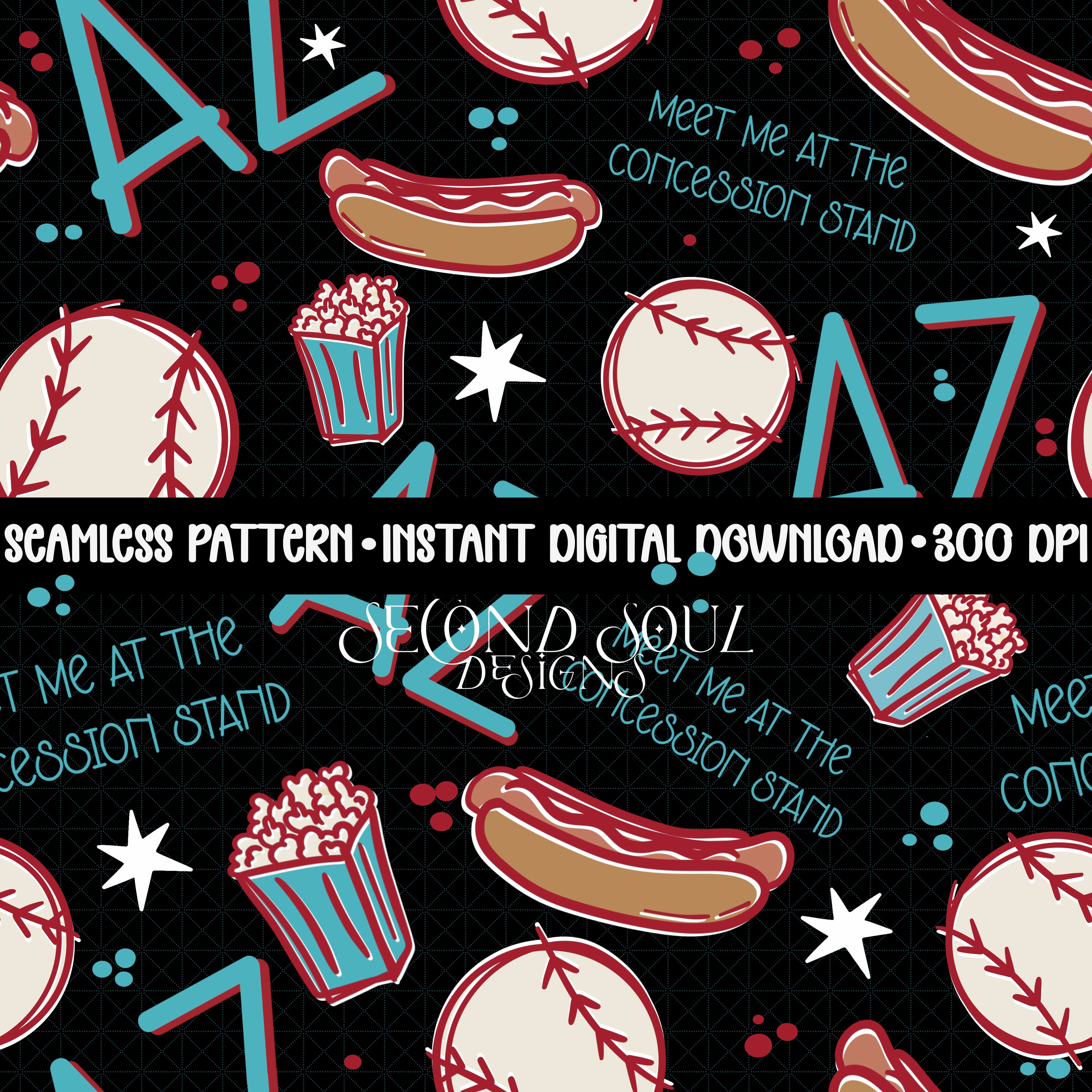 Meet Me At Concessions