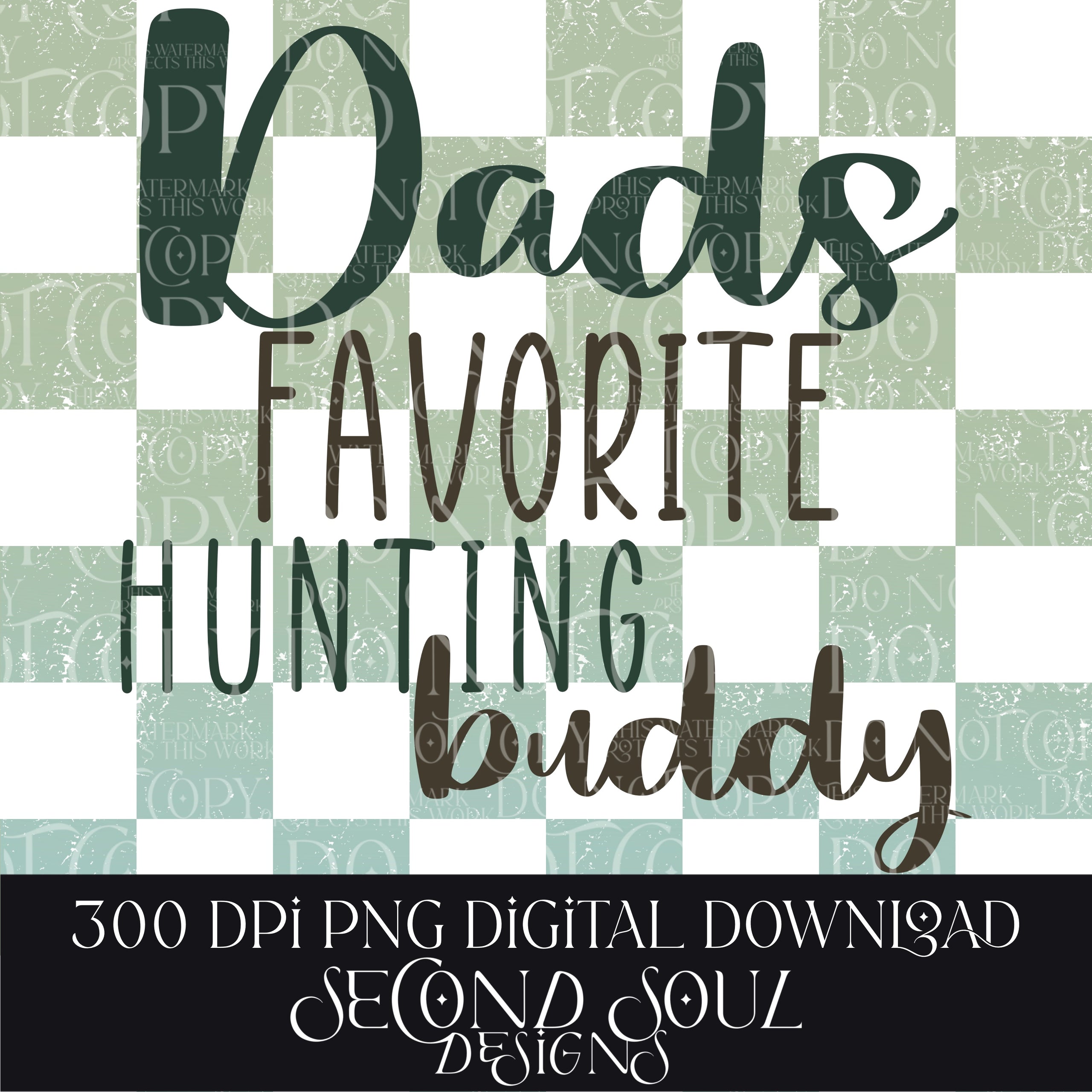 dad’s favorite hunting buddy