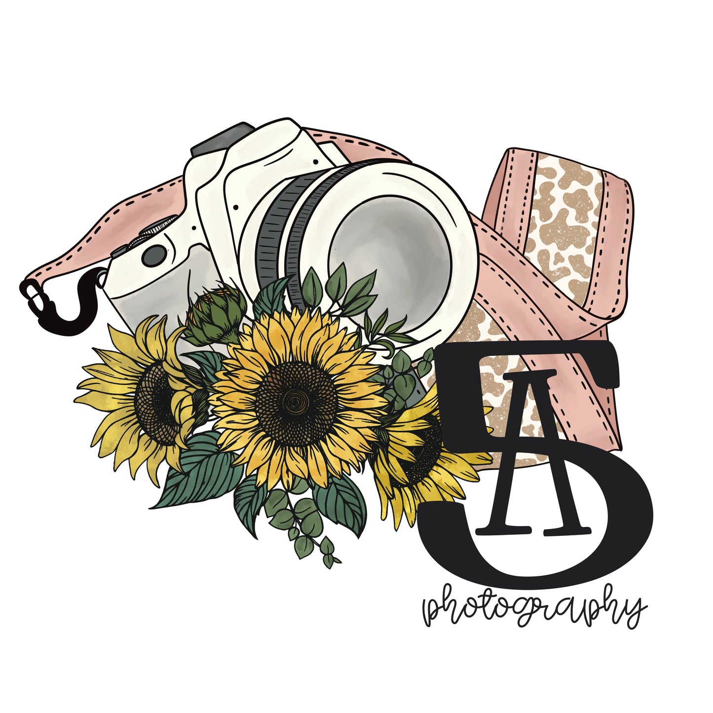 CUSTOM LOGO