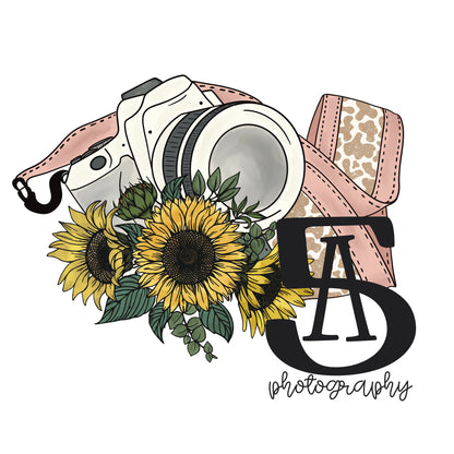 CUSTOM LOGO