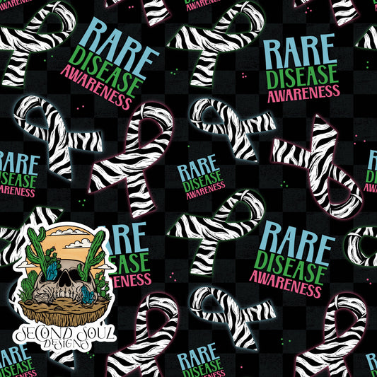Rare Disease Awareness
