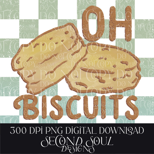 oh biscuits