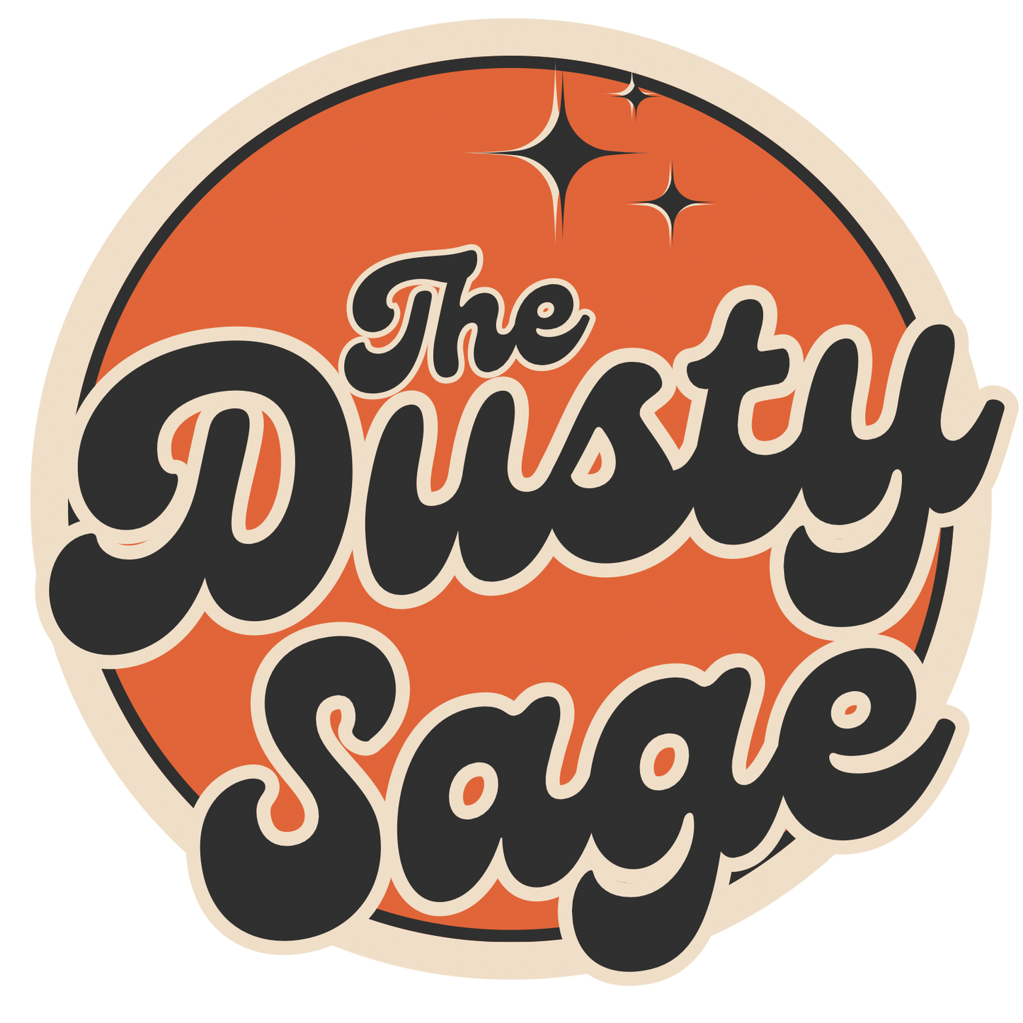 Mystery logo