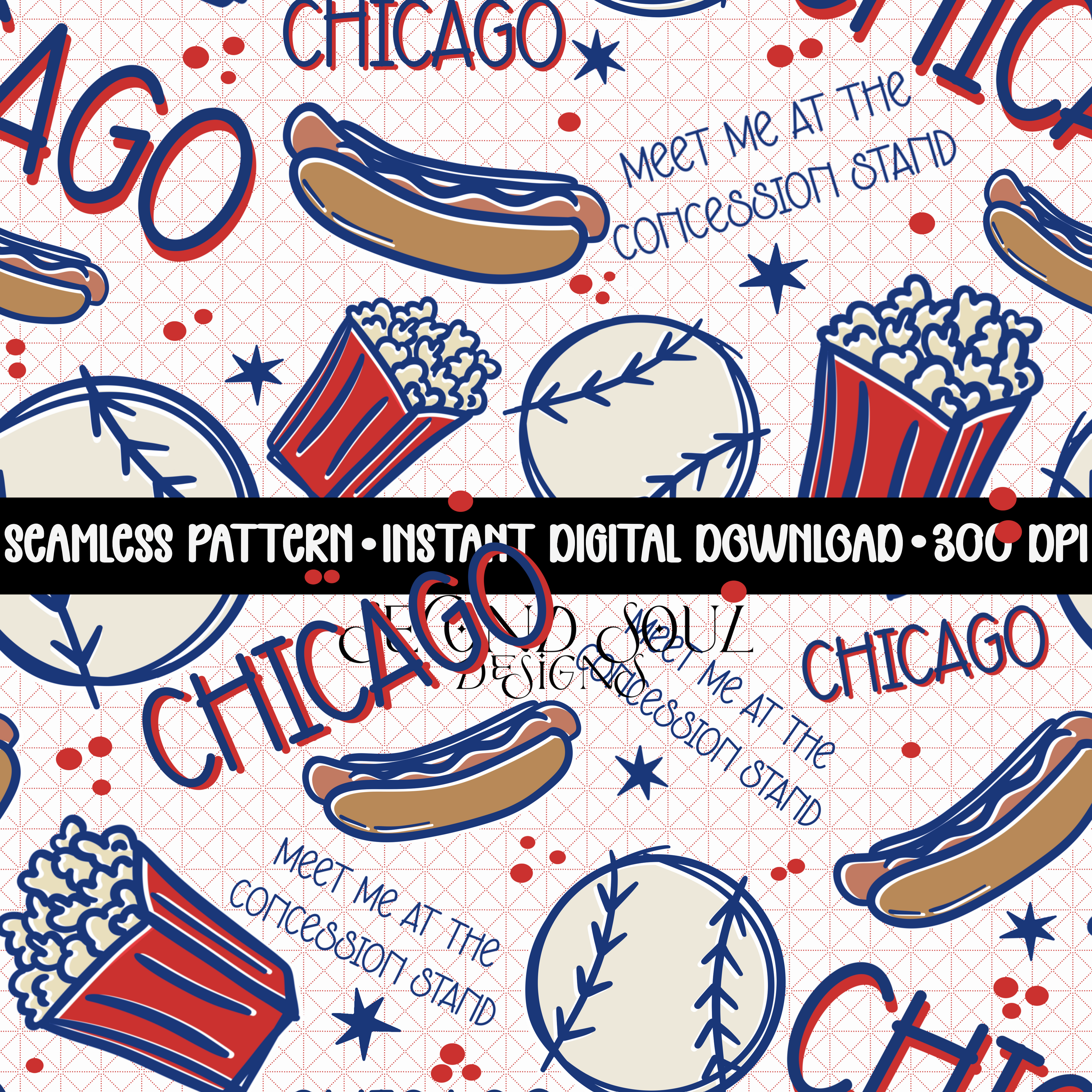 Meet Me At Concessions