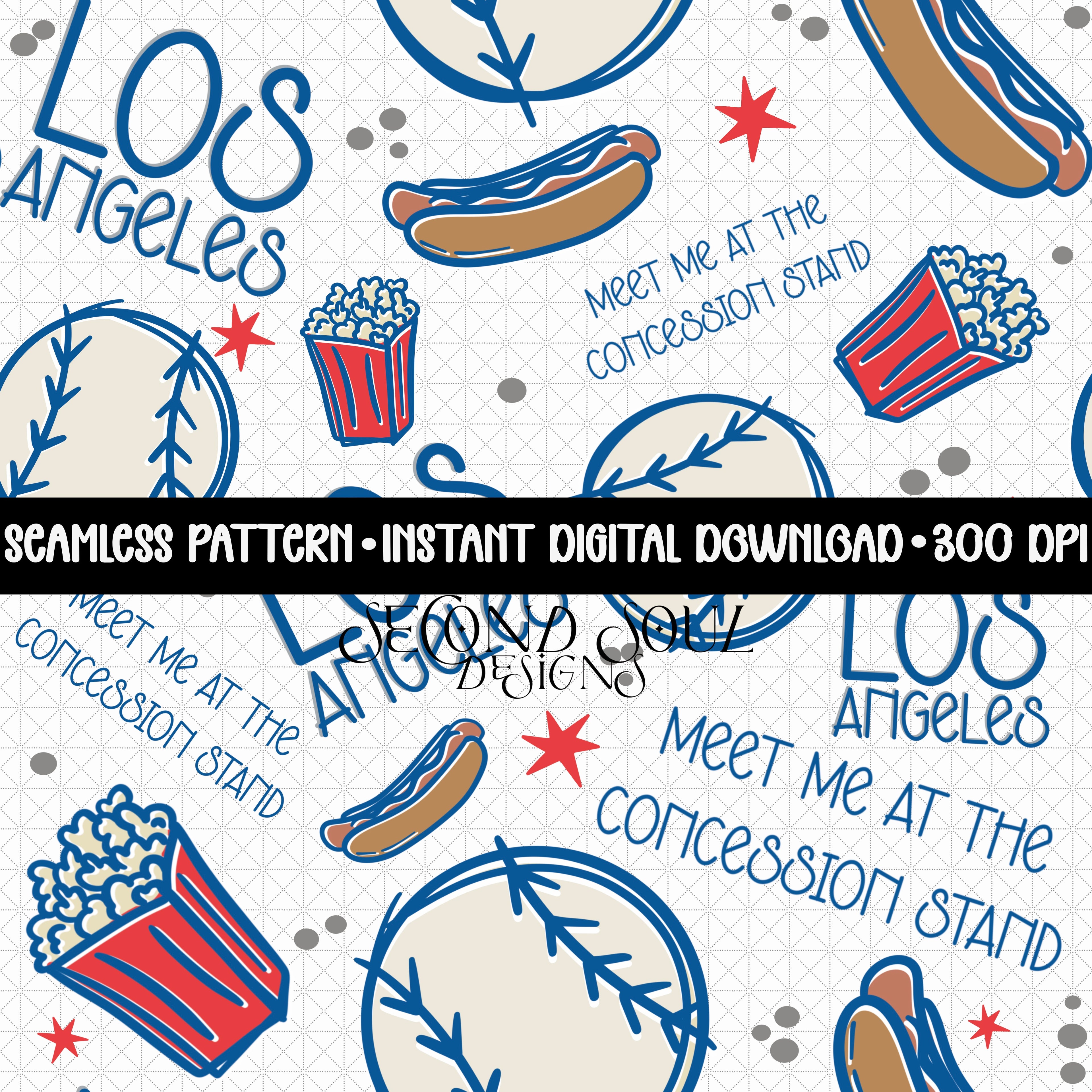 Meet Me At Concessions