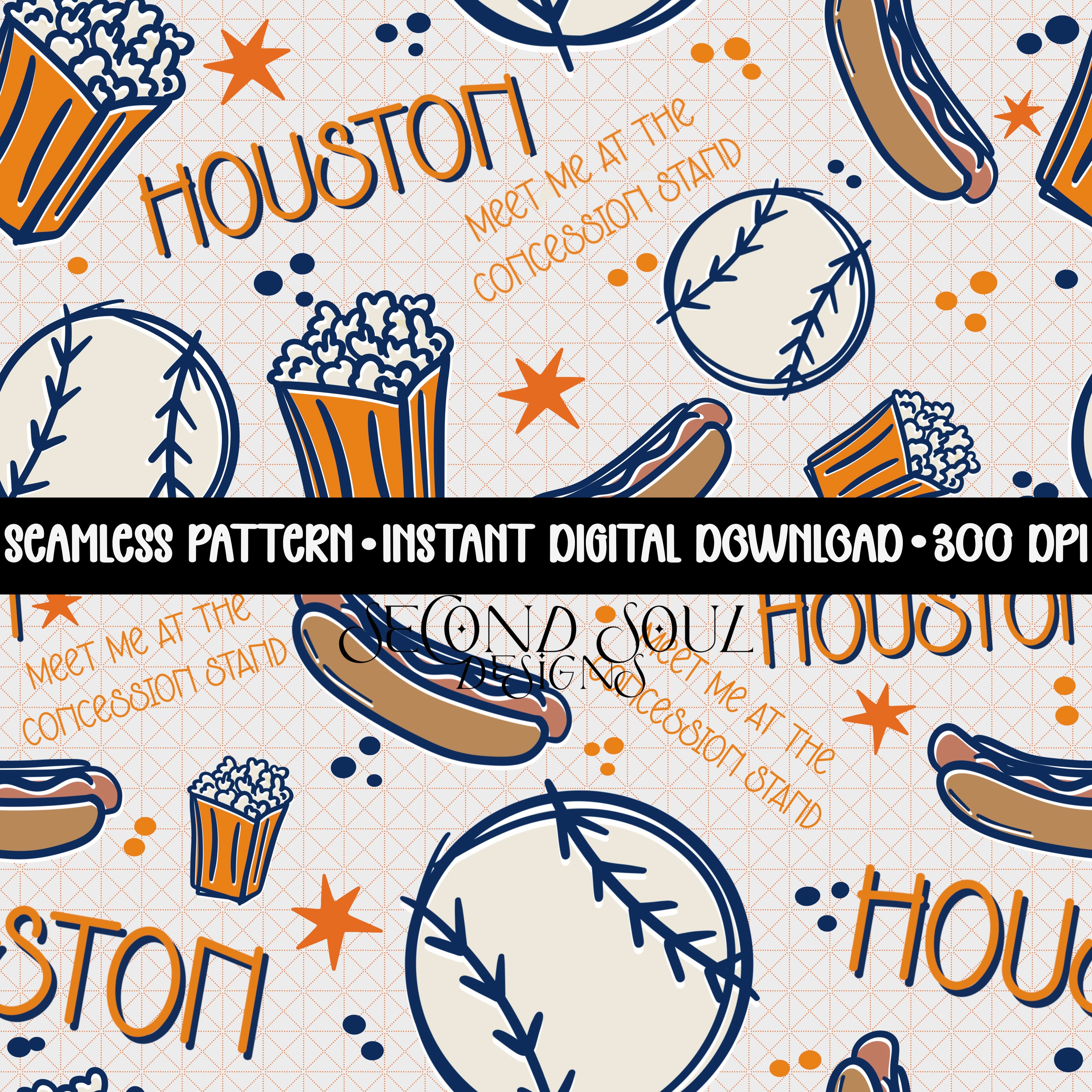 Meet Me At Concessions