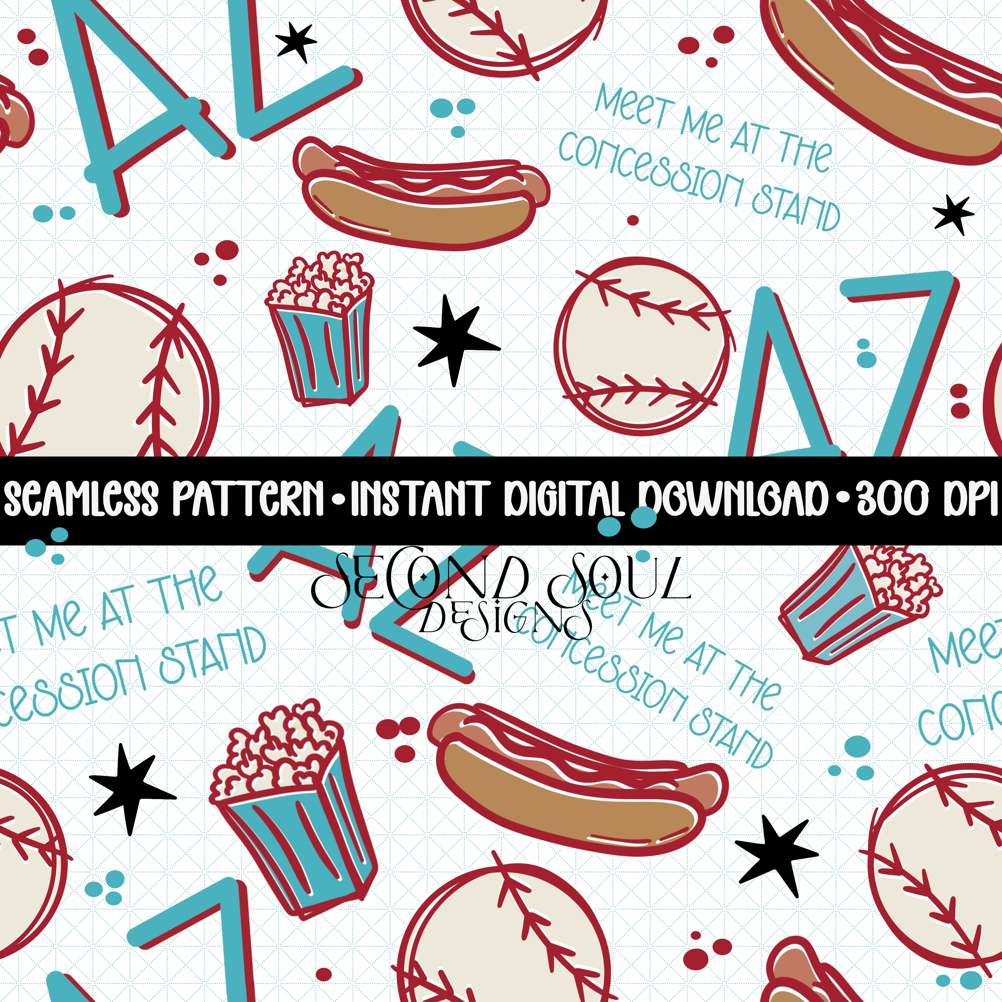 Meet Me At Concessions