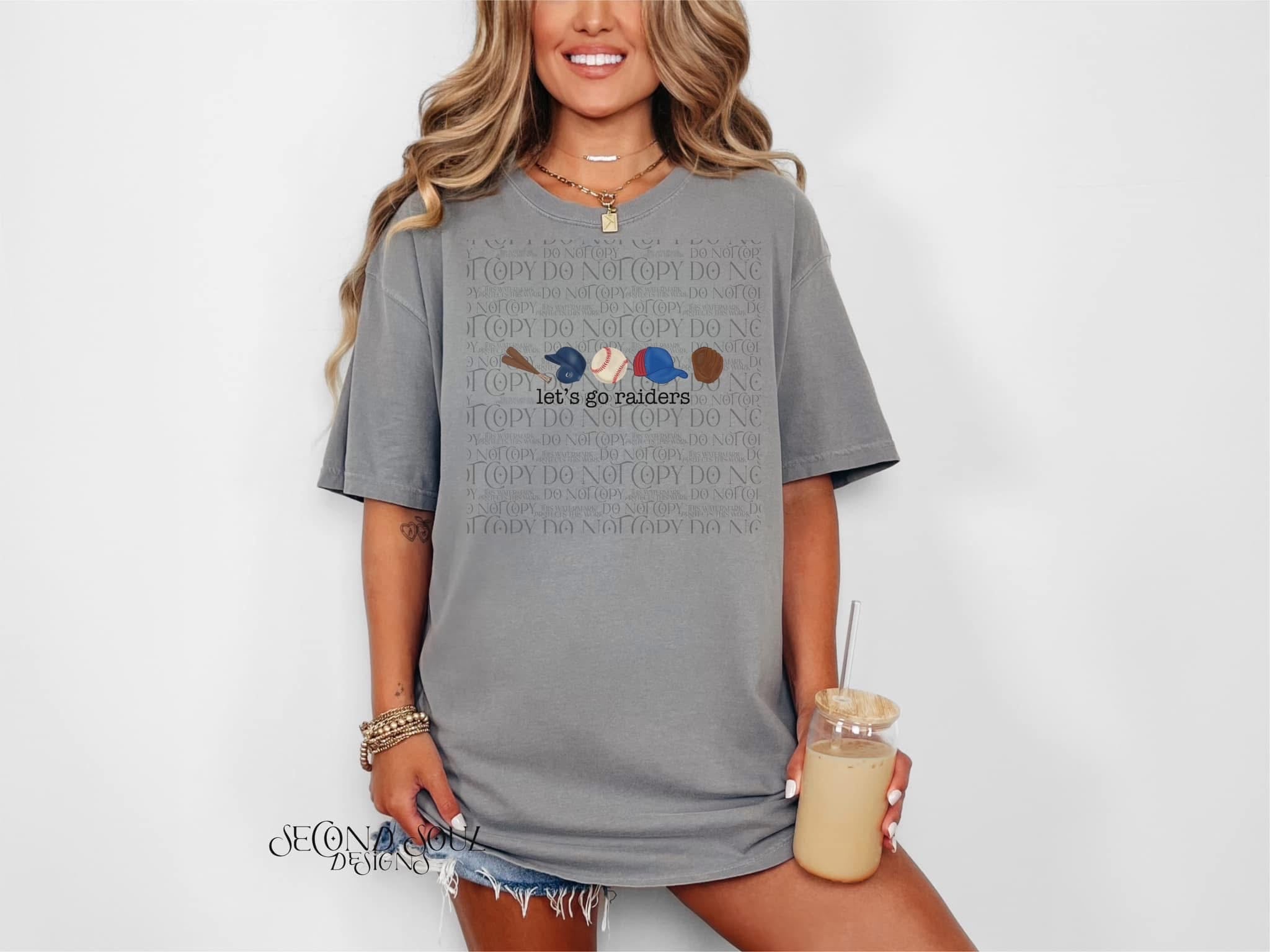 Custom Baseball Line