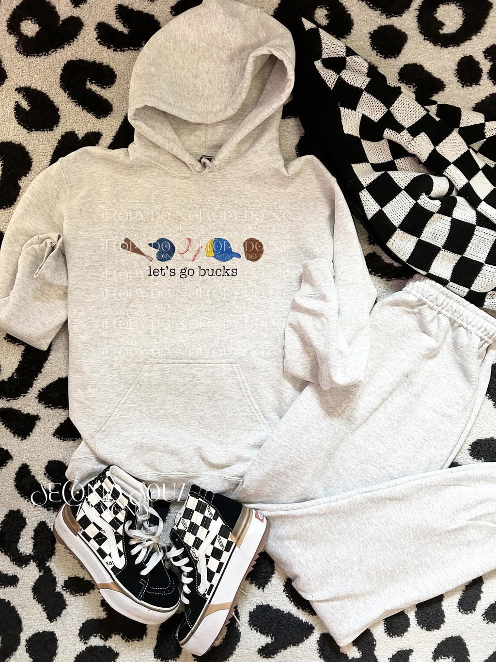 Custom Baseball Line