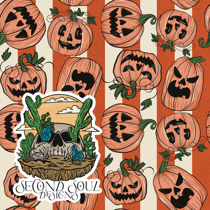 let’s get spooky bundle [png + 3 seamless]