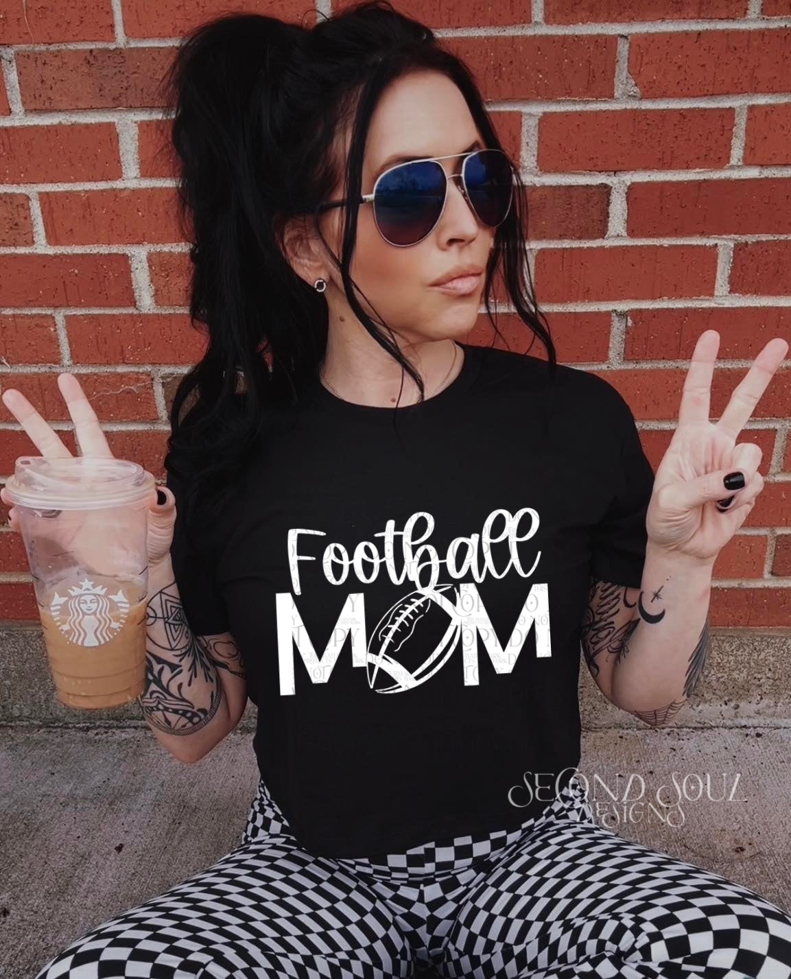 football mom