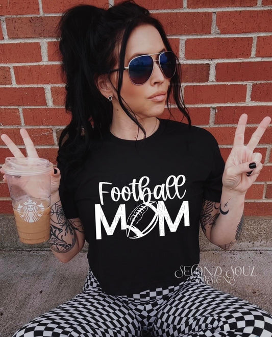 football mom