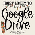 Most Likely to- Christmas Drive