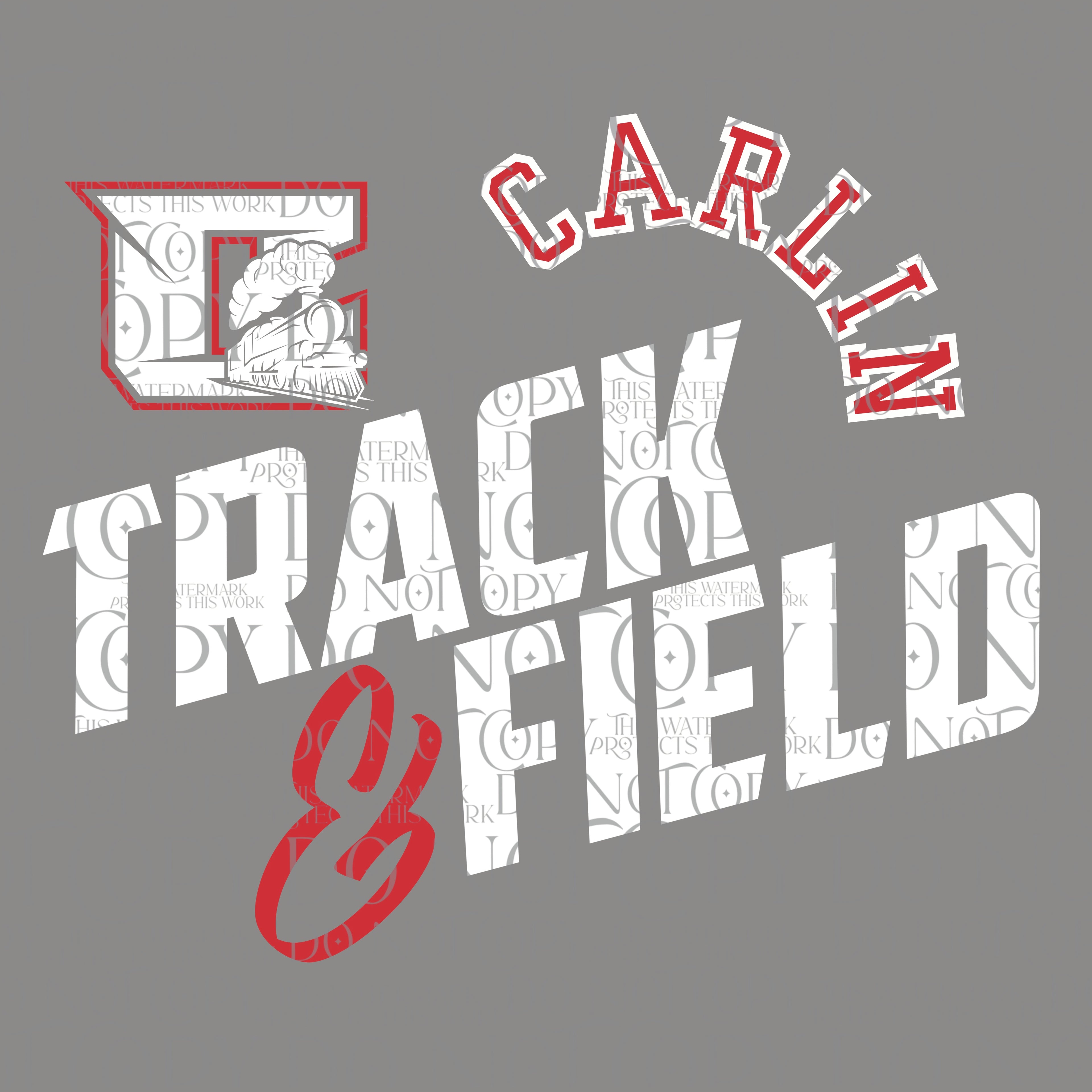 Custom Track & Field