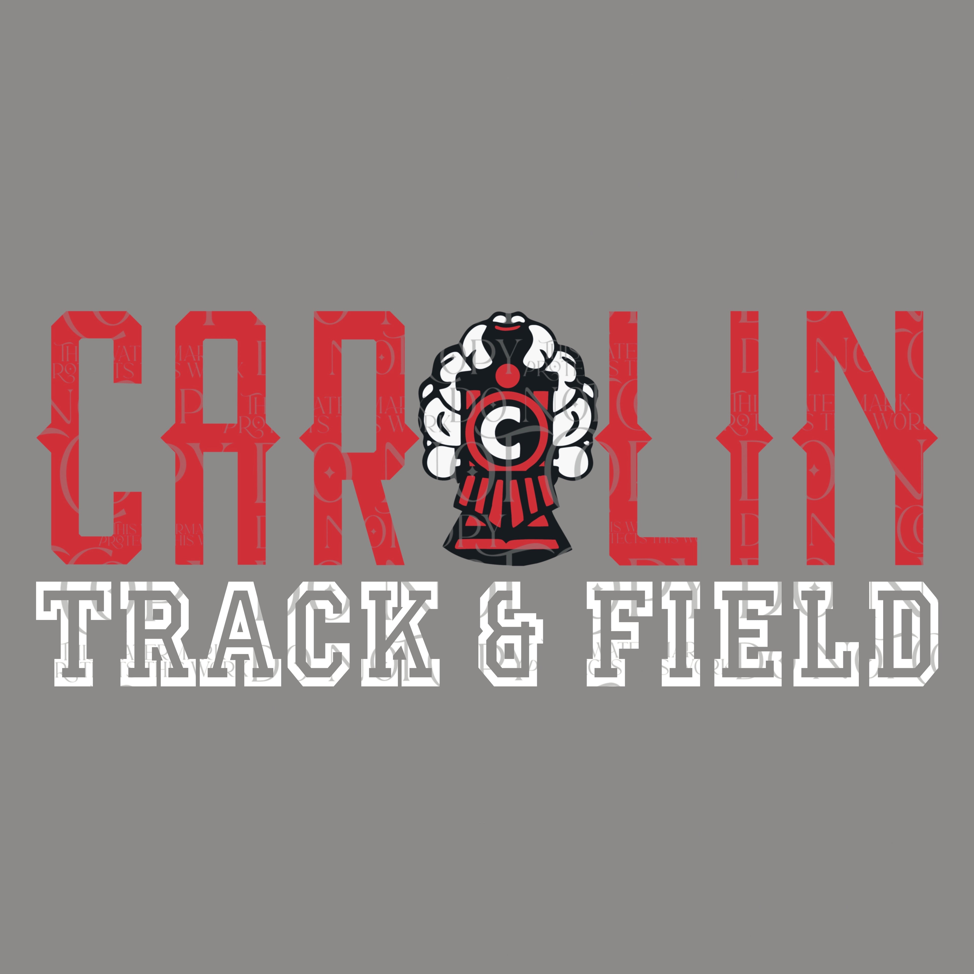 Custom Track & Field 1