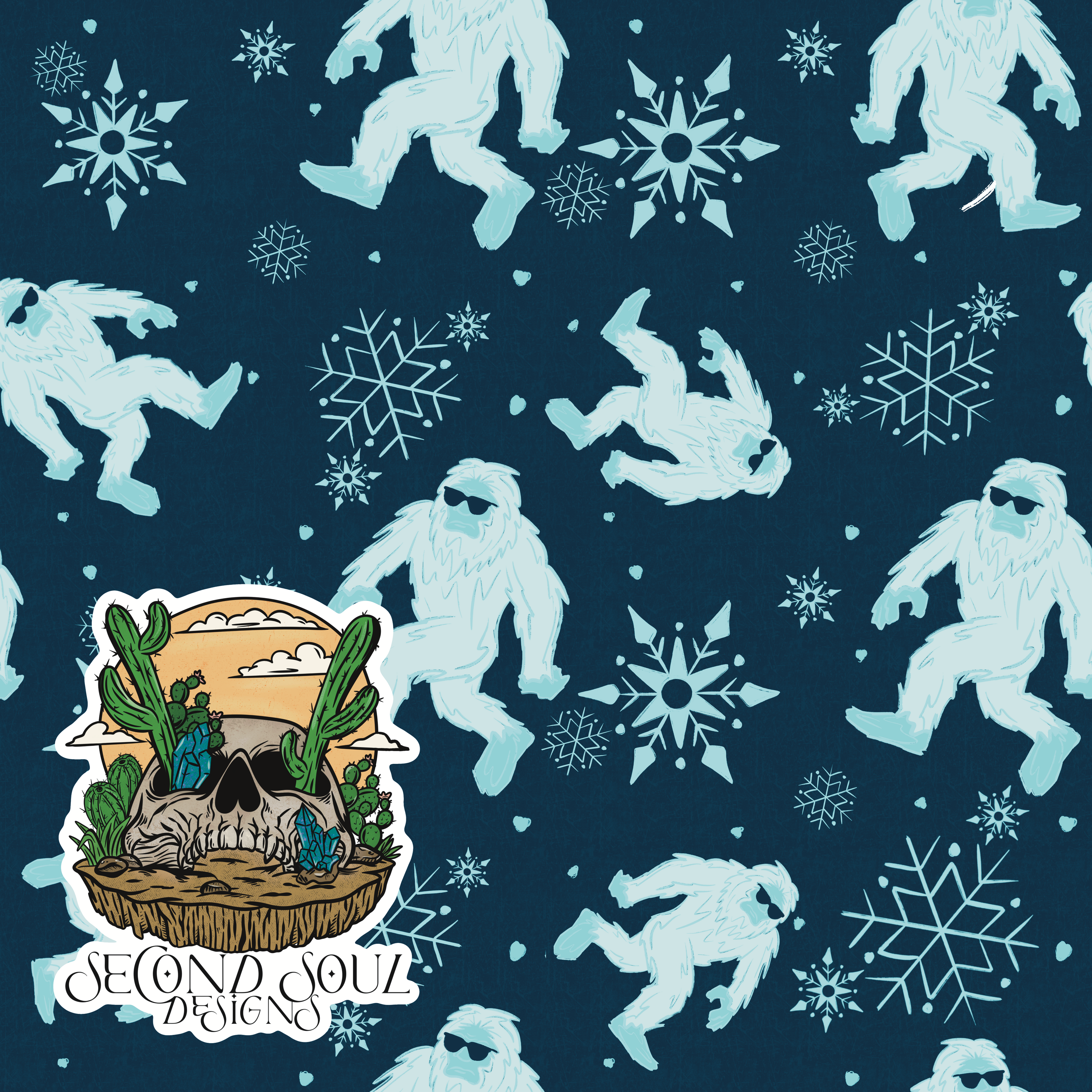 Stay cool seamless file