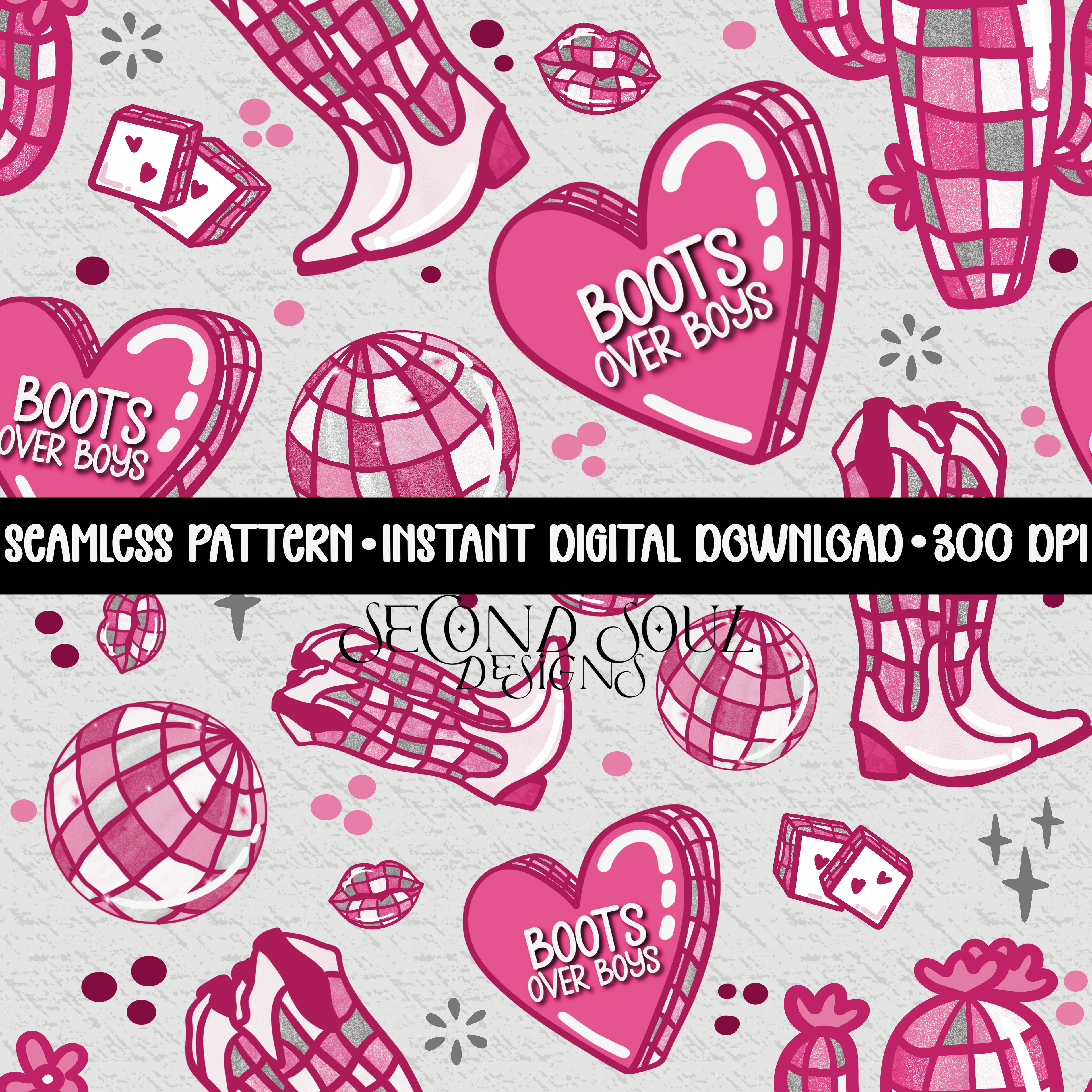 Boots over boys seamless file