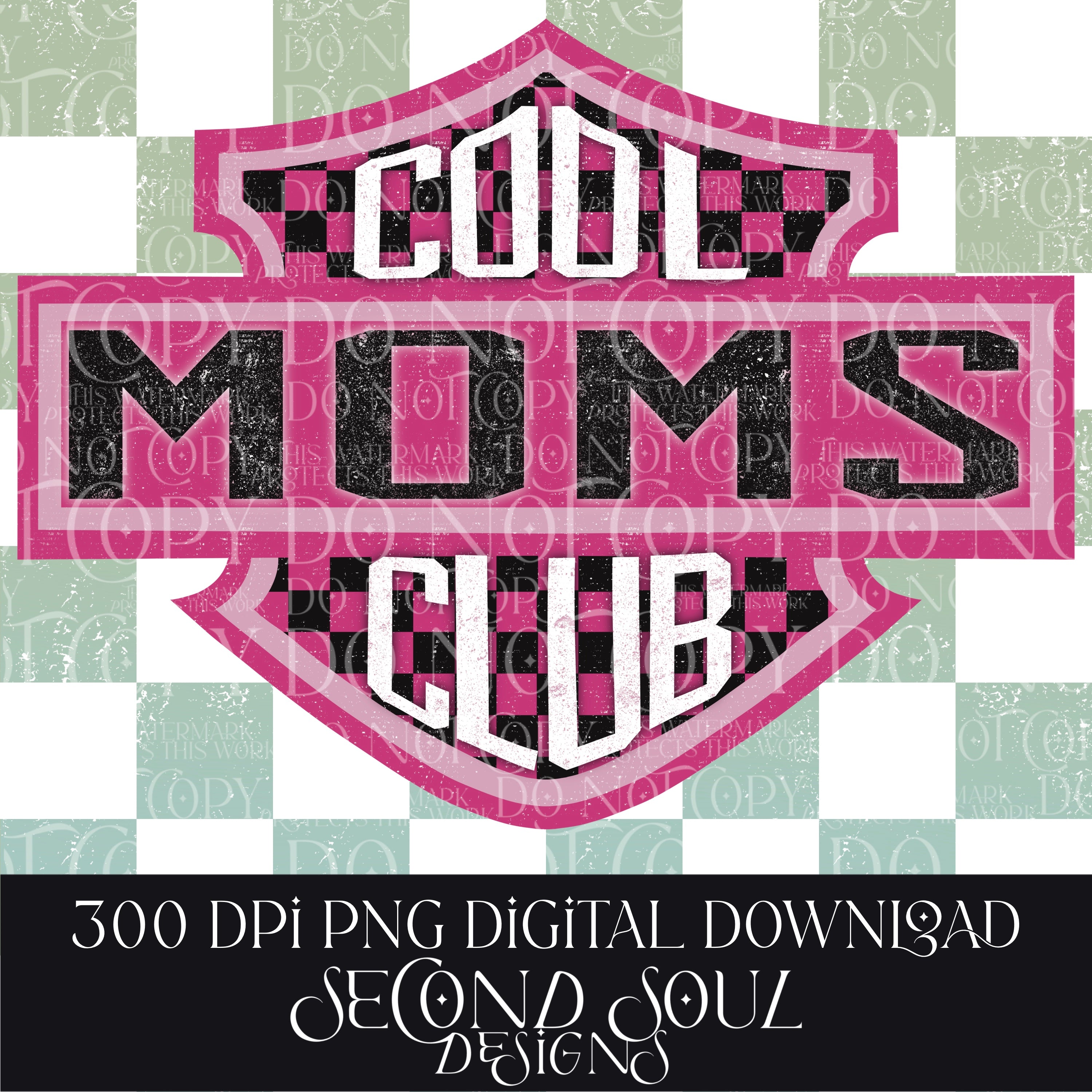cool moms club