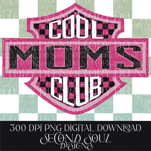 cool moms club