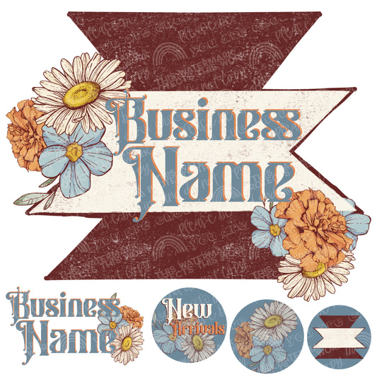 Premade logo