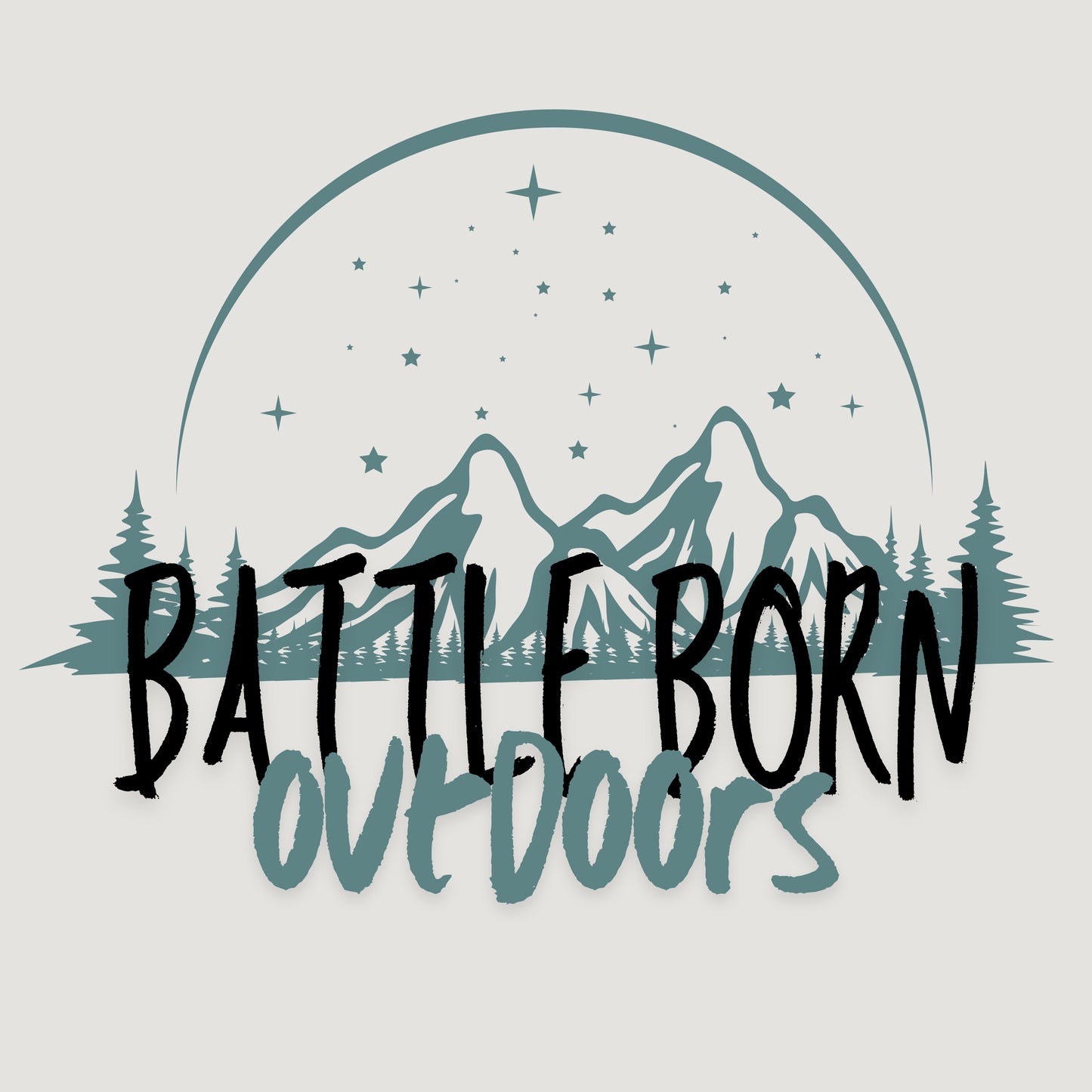 Mystery logo