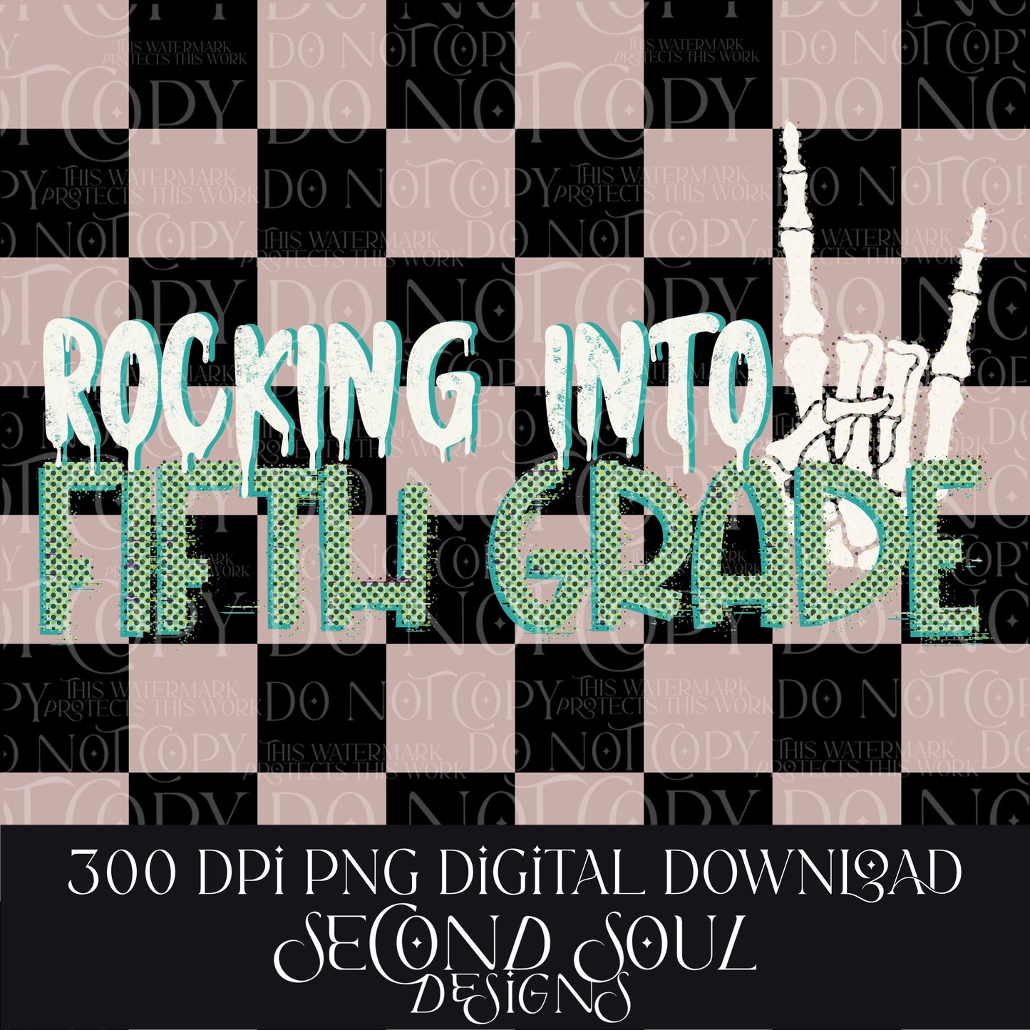 rocking into…grades